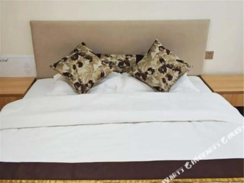 Xi'an yunaixing Hotel (three bridge Vientiane City store)