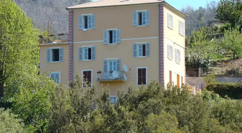 Casa Capellini