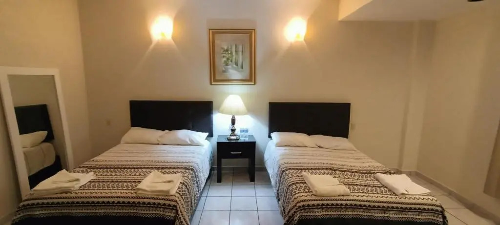 Hotel La Estancia Spa