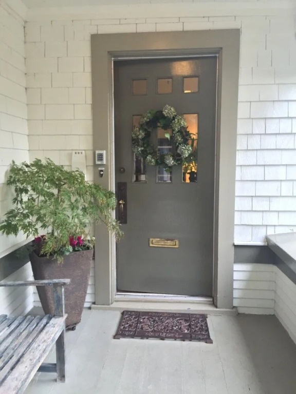 ThistleDown House