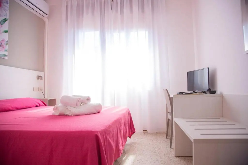 Hotel Laura