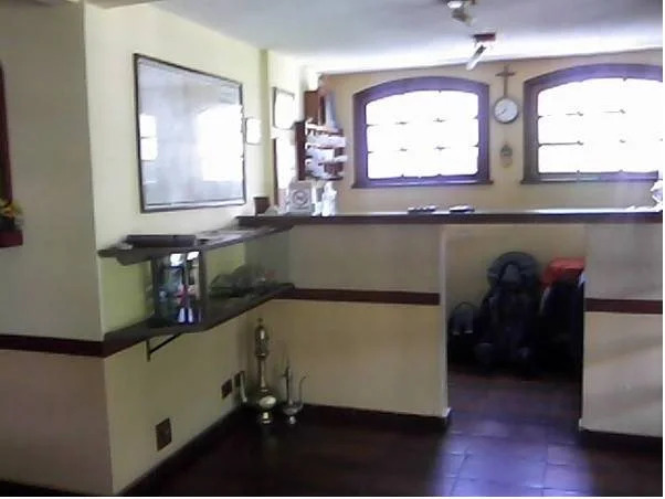 Center Residence Hotel