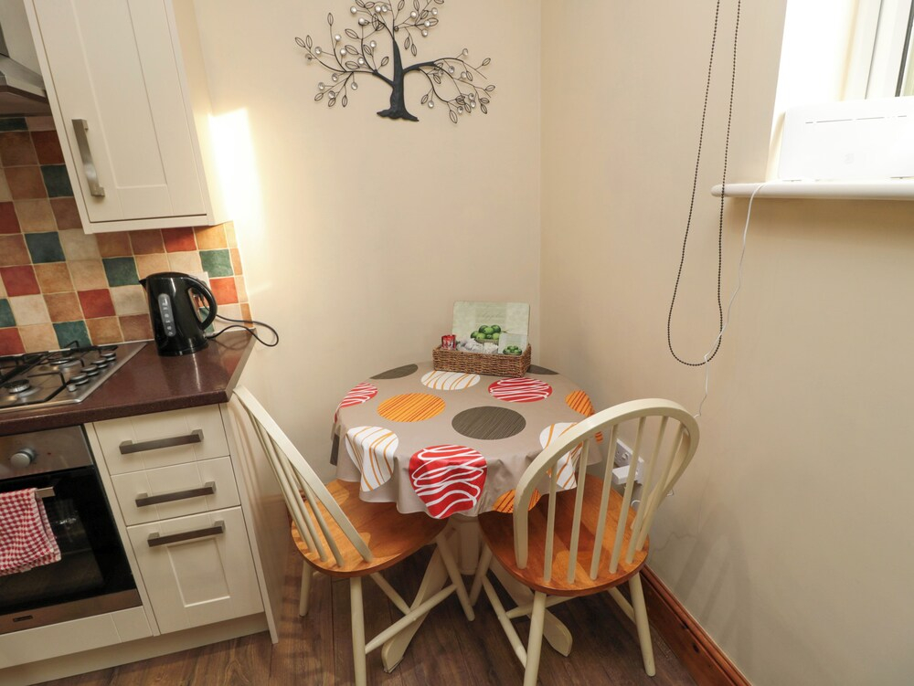 Fir Tree Cottage