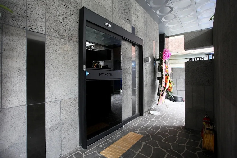 Jongno IMT