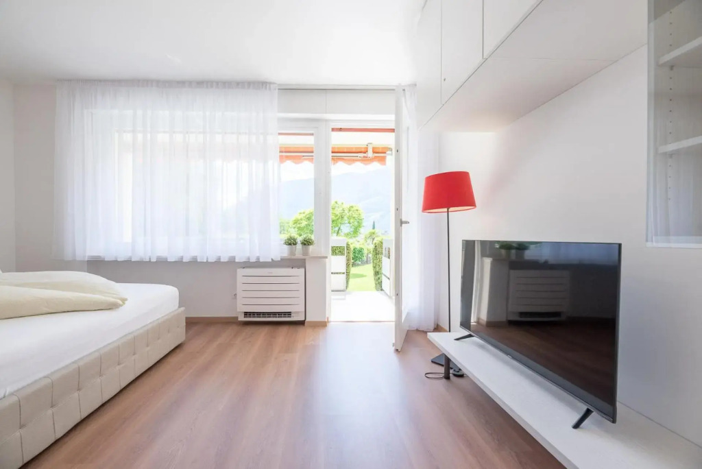 Apartment Pienzenau
