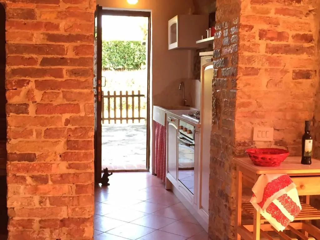 Agriturismo il Canneto