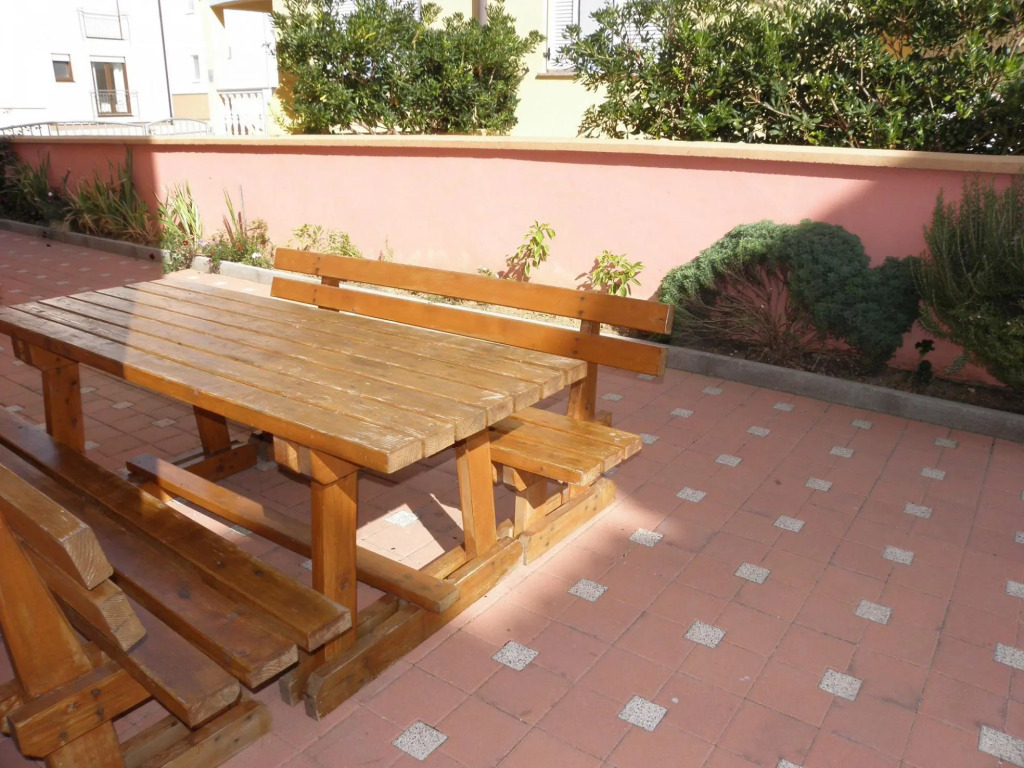 Sab - 40 m from beach - A2(4+2)