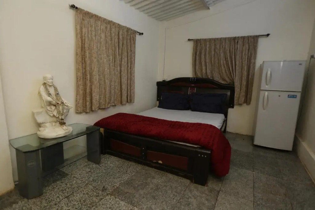 Ashoka Villa 3 BHK Mahabaleshwar