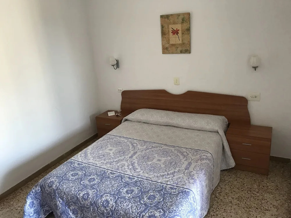 Hotel Torredembarra