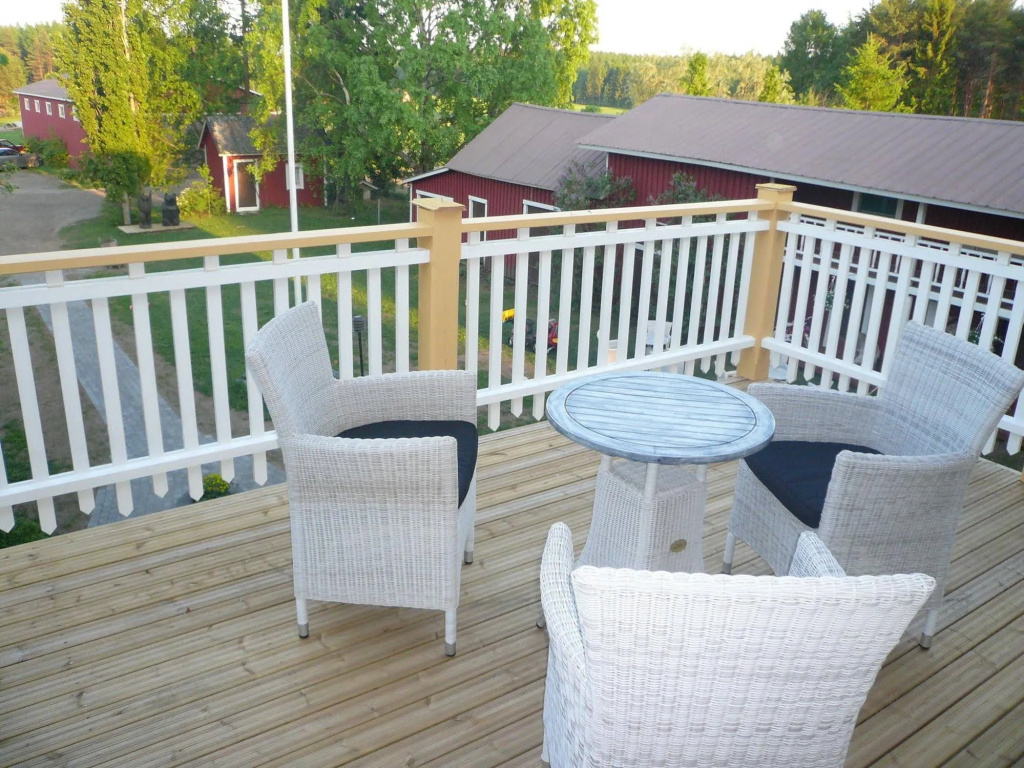 B&B Lomamokkila