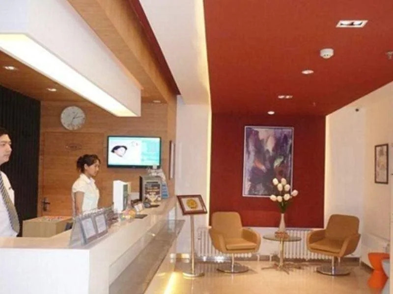 Jinjiang Inn Nankai University, Tianjin