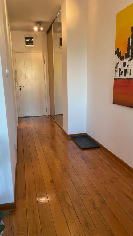 Luka Apartment