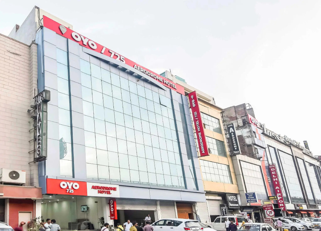 OYO 725 Hotel O Inn