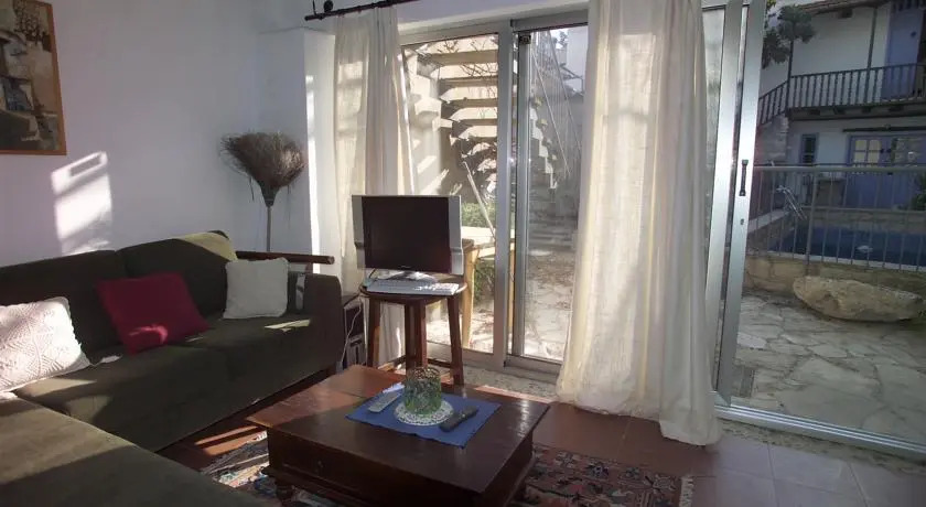 Sofronis House