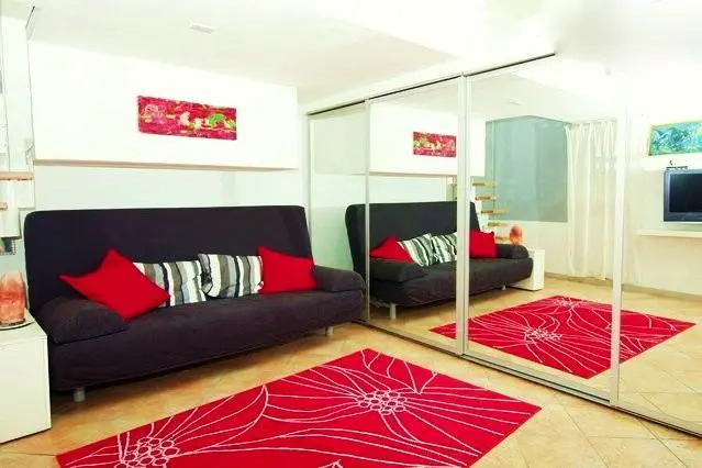 Battistini House & Loft