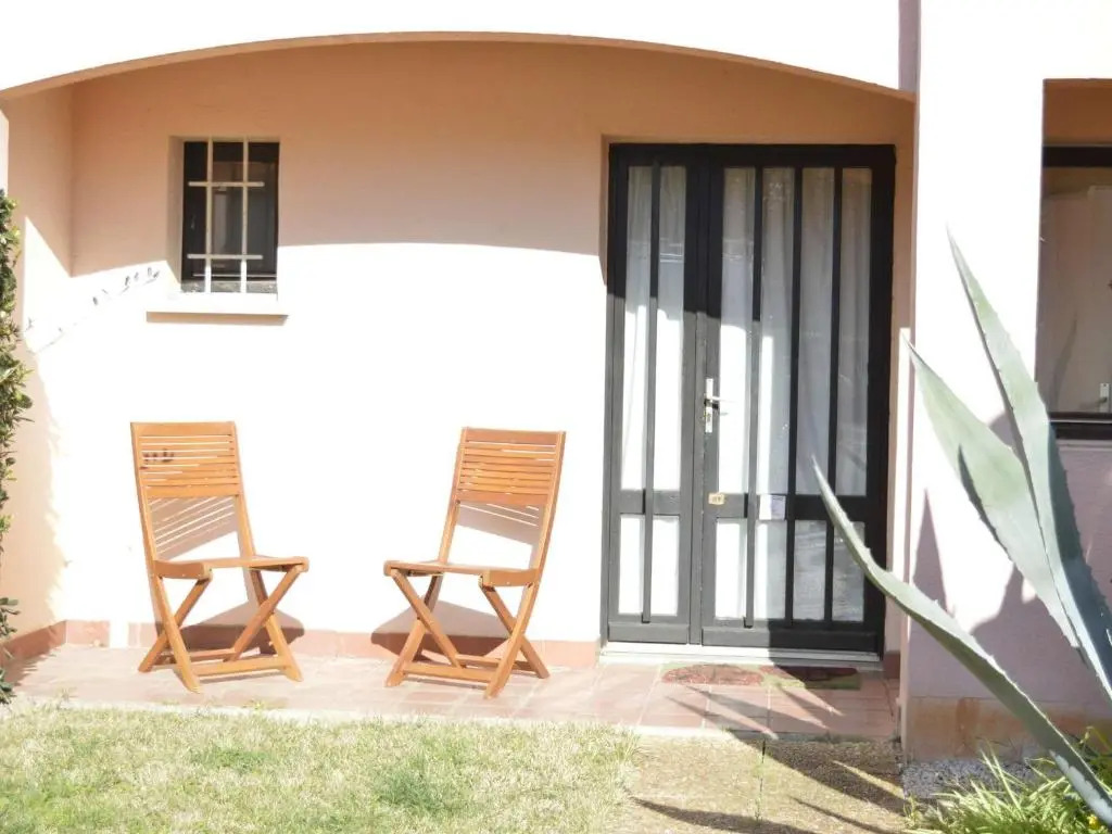 Appartement Cap d'Agde, 3 pièces, 6 personnes - FR-1-249-84