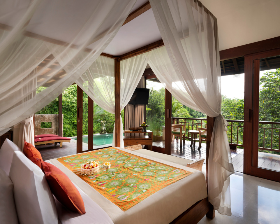 Курорт Jannata Resort and Spa