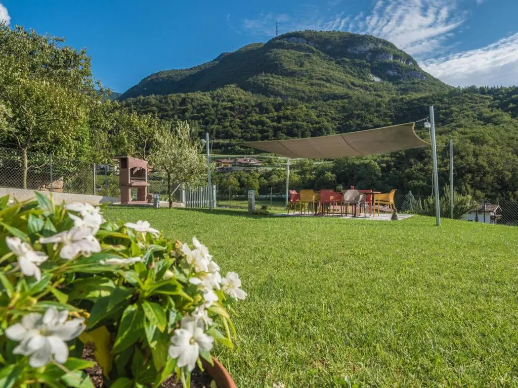 La Gazza Ladra Apartments - Garda Chill Out