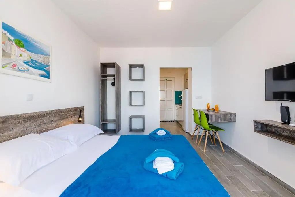 Apartment Petra 14