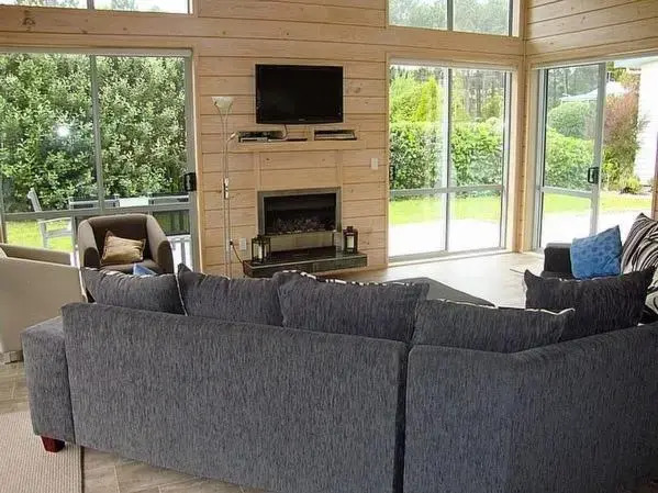 Relax at Cooks - Cooks Beach Holiday Home