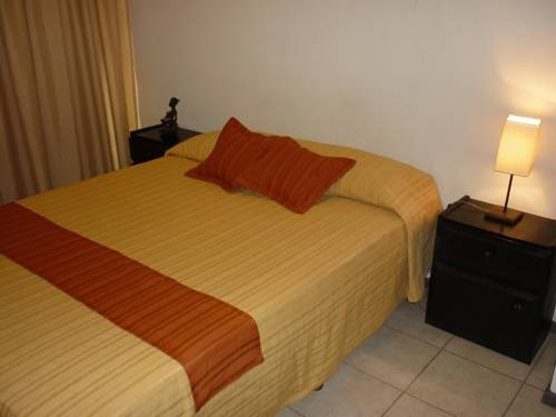 Bombal Suites