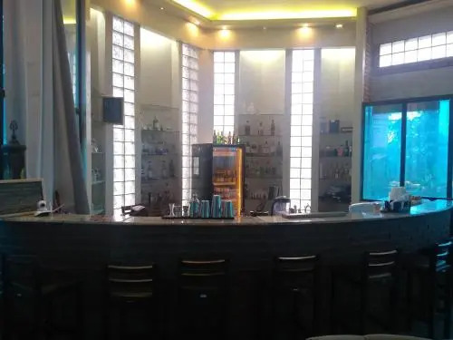 Hotel St. Daniel