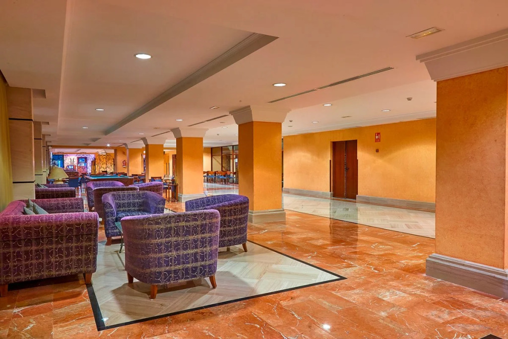 Hotel Zentral Center