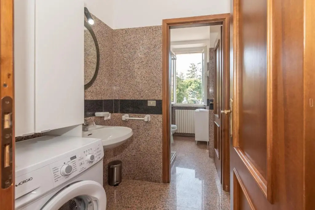 Appartamento Piazza Garibaldi - Affitti Brevi Italia