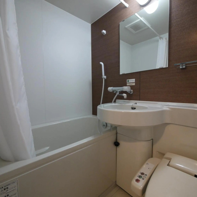 Hotel Route Inn Shunan - Tokuyama Higashi Inter