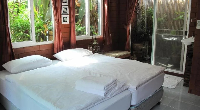 P.Y. Guest House