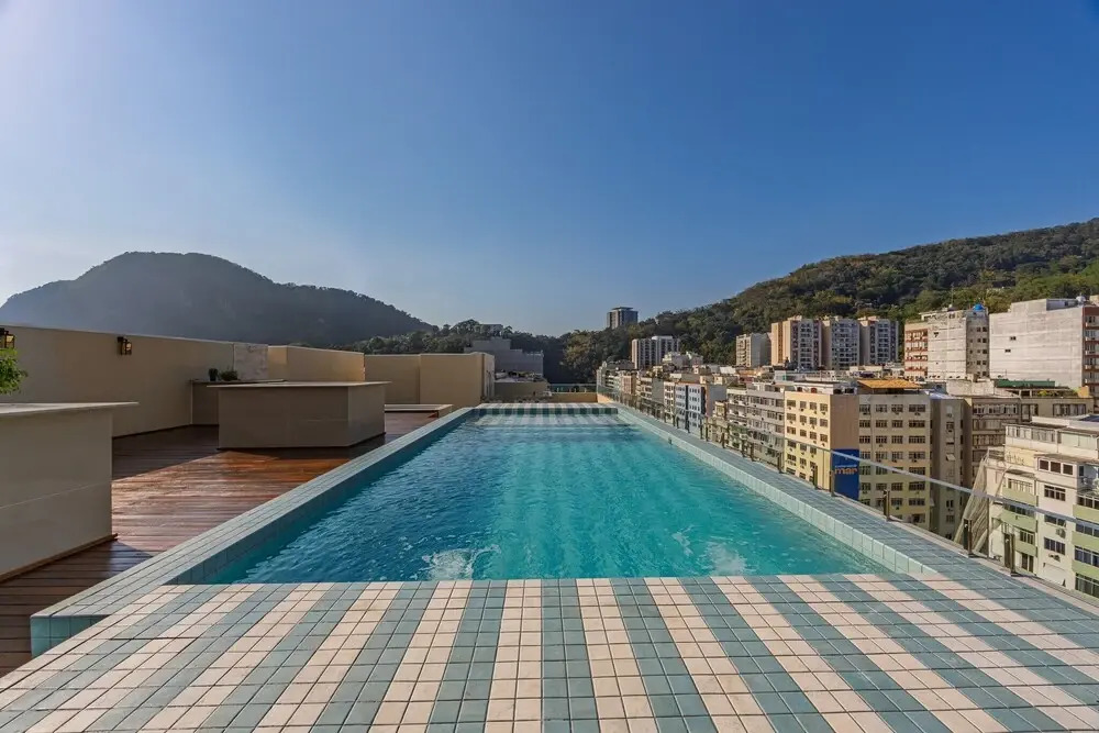 Sea View and Balcony With Bathtub Q12