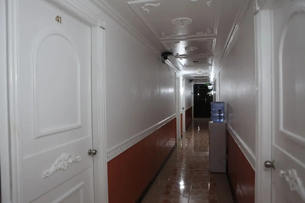 Genesis Hotel
