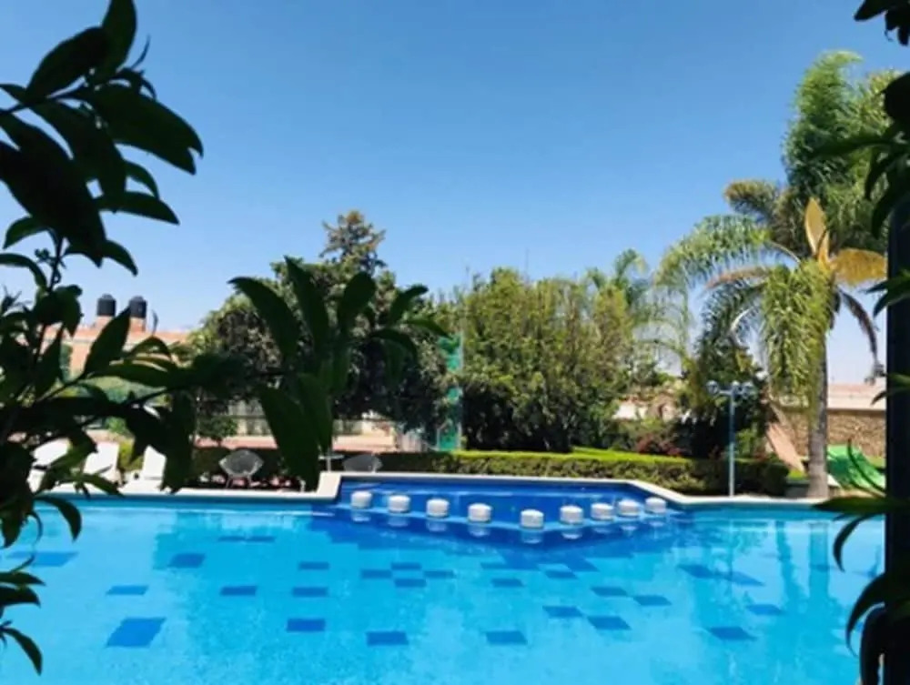 Hotel La Mansión