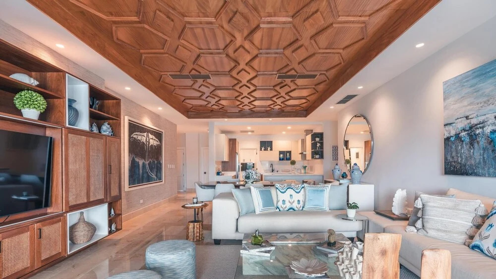 Once in a Lifetime Experience Enjoy This 4 BR Penthouse at Aquamarina