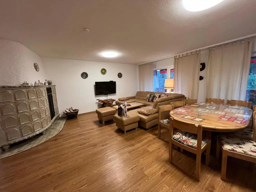 Ferienhaus Frei 2 Titisee