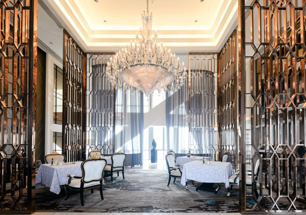 Kande International Hotel
