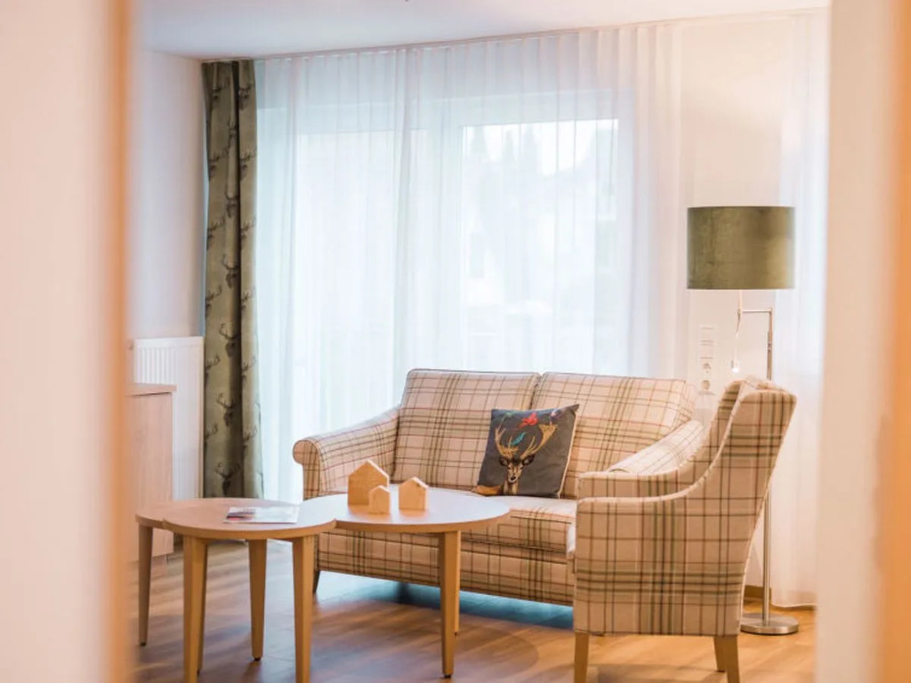 Apartment Basel Kirchzarten