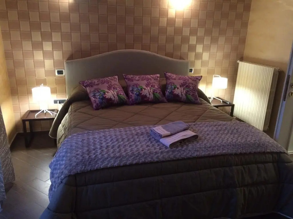 B&B Civico Cinque