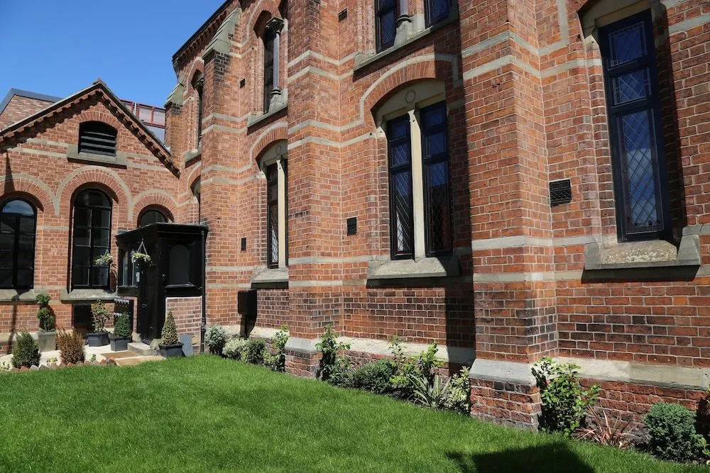 The Chapel Chester - Boutique Apartments