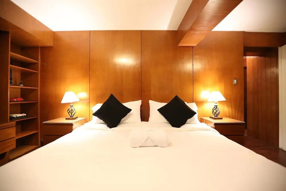 Rustic And Homy 16th Floor Flat In Miraflores