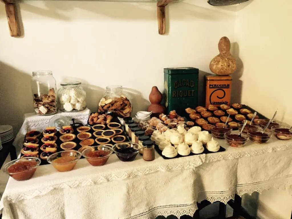 Il Portico Guesthouse