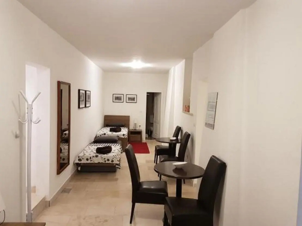 Rooms Baza