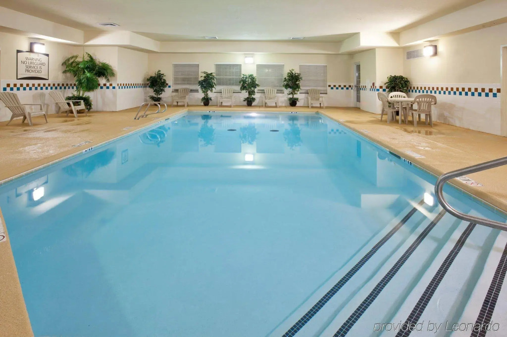 Staybridge Suites Albuquerque North by IHG