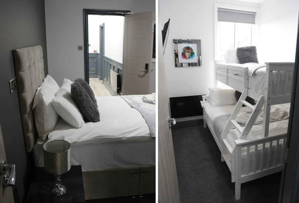 Citi Park Hotel