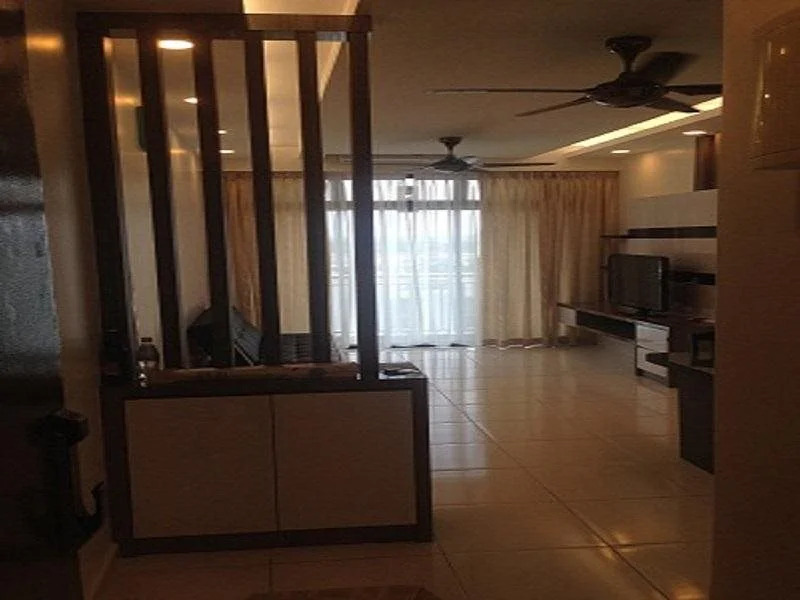 EG Hotel, Setia Tropika, JB