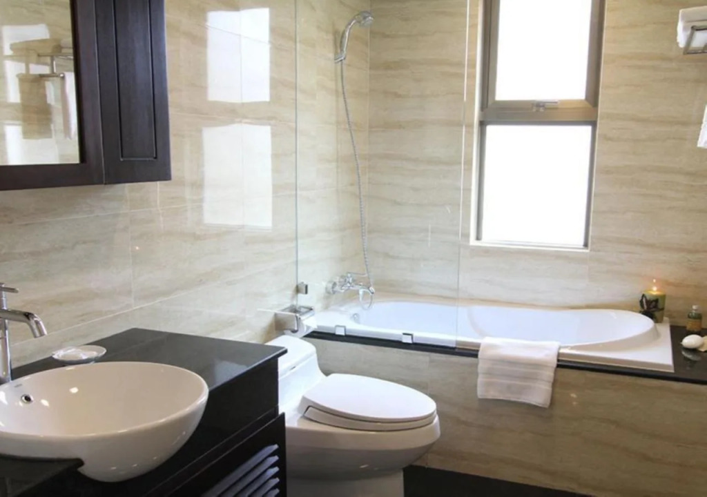 Mayfair Suites