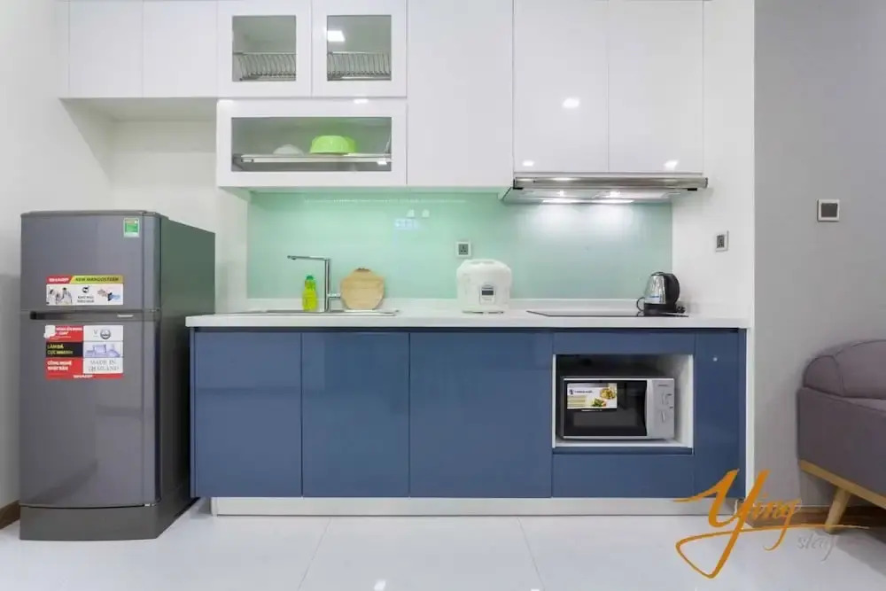 Vinhomes Serviced Apartments Ying Stay