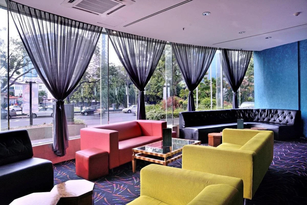 Hotel Royal Penang