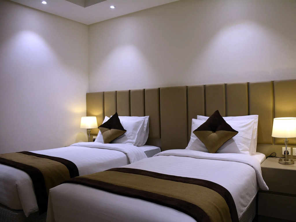 Juffair Avenue Suites