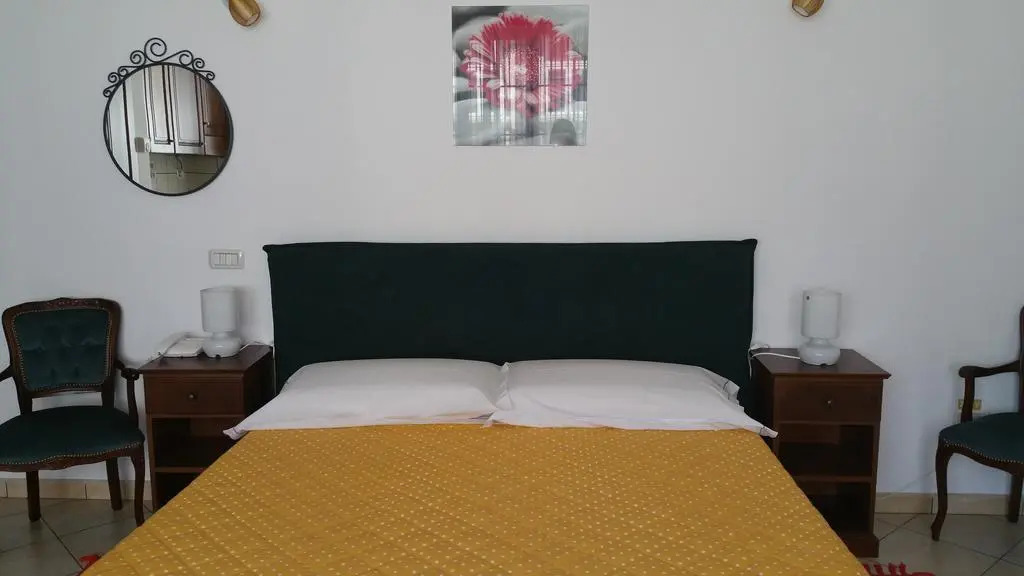 Residence Pirri
